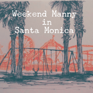 Fun Weekend Manny, Weekend Male Nanny in Santa Monica Angeles Mannies in Los Angeles