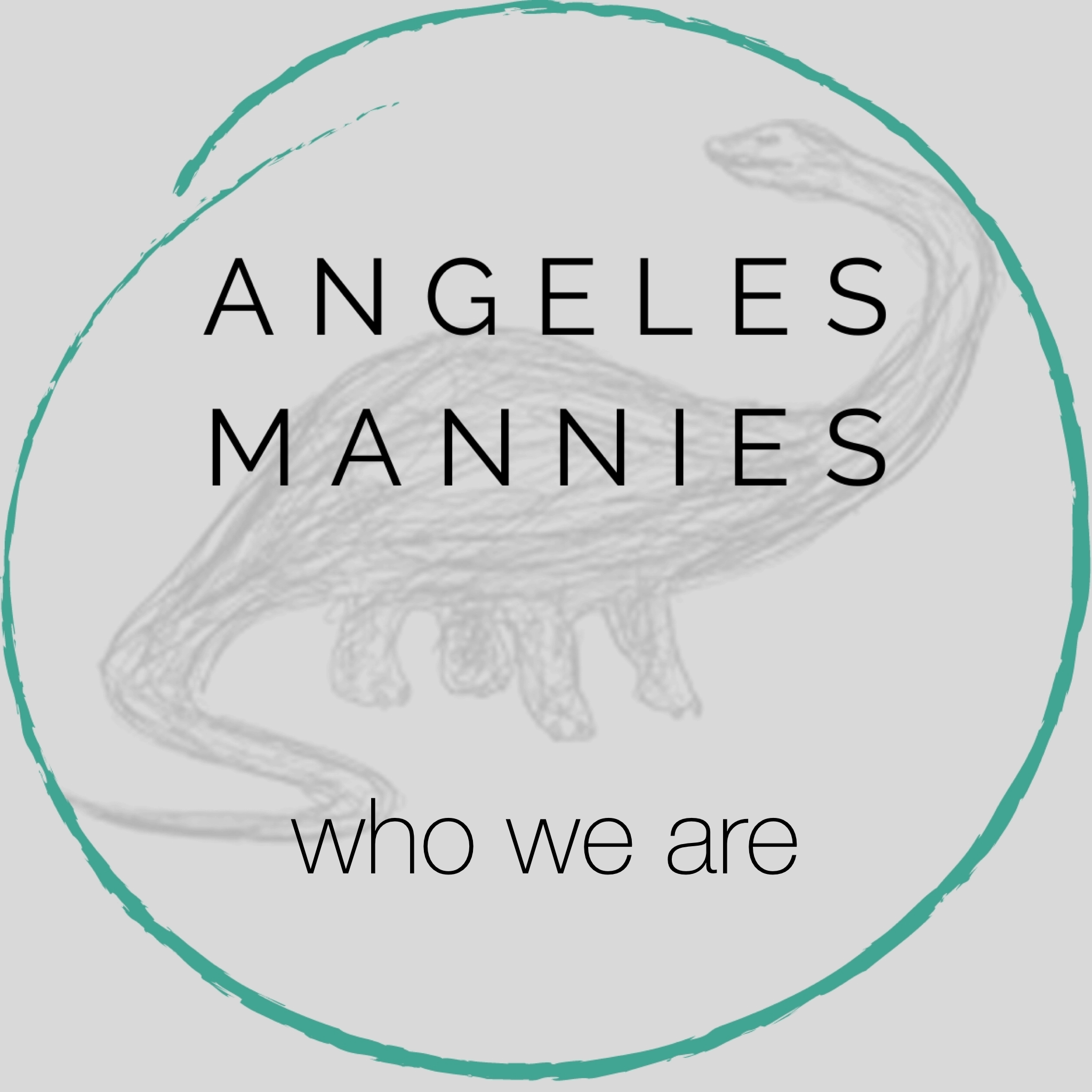 About Angeles Mannies Learn Who We Are And How We Can Help You